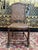 Louis XVI Style Cane Chairs, Set of 6 For Sale - Image 4 of 10