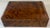 French Art Deco Jewelry Box, Handcrafted Amboyna Wood, 1930s, France For Sale In Miami - Image 6 of 7