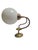 Art Deco Sconces, Poland, 1950s, Set of 2 For Sale - Image 10 of 10