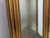 Baroque Style Illuminated Gilded Display Cabinet For Sale - Image 4 of 18