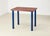 Wood Small Donau Dining Table by Ettore Sottsass for Franz Leitner, 1980s For Sale - Image 7 of 7