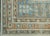 Turkish Oushak Rug 13'6" x 14'9" #18576 For Sale - Image 4 of 8