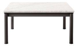 Example of Le Corbusier Patio and Garden Furniture