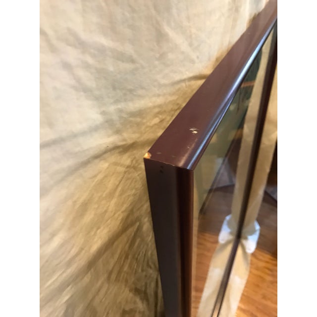 Paul Klee 1981 Paul Klee Italian Exhibition Poster, Framed For Sale - Image 4 of 6