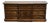 Stanley Furniture Solid Walnut Italian Provincial 74" Triple Door Dresser For Sale
