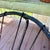 Vintage Mid-Century Hand-Welded Steel Acapulco Lounge Chairs With Attached Drink Holders — Pair For Sale - Image 11 of 12