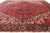 Mid-Century Modern Antique Persian Heriz Rug - 11'07 X 14'01 For Sale - Image 3 of 9