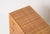 Mid-Century Modern Italian Organic Chest of Drawers in Bamboo and Rattan Wicker, 1970s For Sale - Image 10 of 15