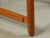 Wood Fully Restored Vintage Danish Dining Chair of Aarhus City Hall by H. J. Wegner for Plan Møbler, 1940s For Sale - Image 7 of 10