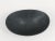 Black Mid-Century Black Cast Iron or Ashtray Bowl attributed to Carl Auböck, Austria, 1950s For Sale - Image 8 of 10