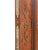 Wood 1743 Alpine Floral Painted Cupboard For Sale - Image 7 of 18
