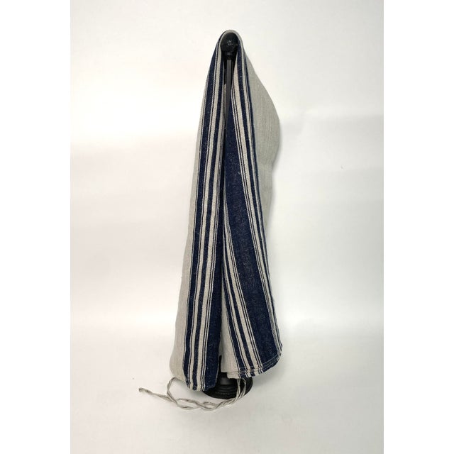 1940s Vintage German Grainsack For Sale - Image 5 of 5