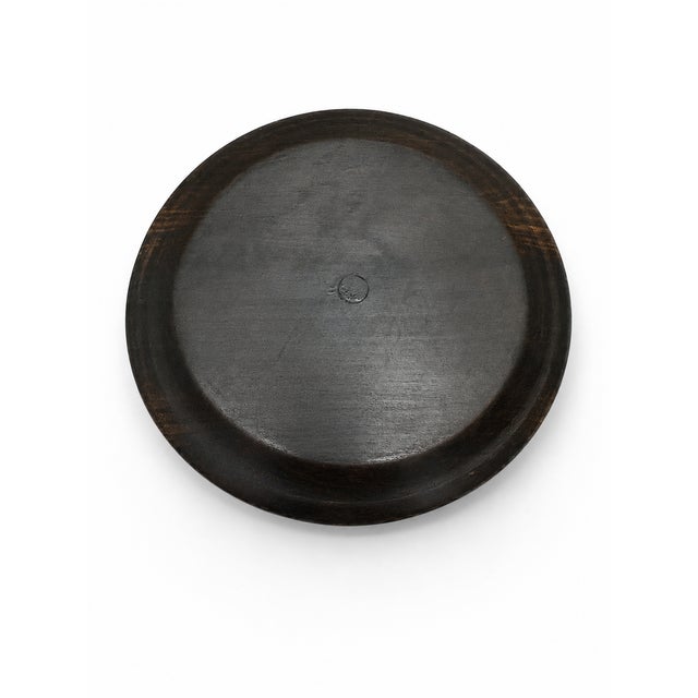 Antique Arts and Crafts Decorative Bowl, 1890s For Sale - Image 6 of 7