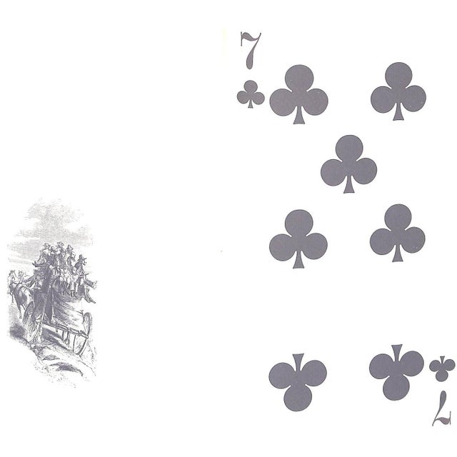 Paper "9 Sketches" 1967 Harte, Bret For Sale - Image 7 of 11