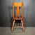 Antique Sikes "Colonist Craft" Solid Hardwood Dining Set c.1930 For Sale - Image 13 of 18