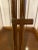 Antique Victorian Wrought Iron Wardian Terrarium Plant Case Stand For Sale - Image 9 of 13