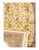 Traditional Pasargad DC Exquisite Design Paris Palace Fine Power Loom v. Silk Rug For Sale - Image 3 of 3