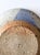 Vintage Handmade Studio Pottery Bowl For Sale - Image 14 of 14