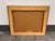 Modernist Expressionist Landscape Framed Painting For Sale - Image 9 of 12