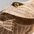French 1970s France Tan Wicker Sculpture For Sale - Image 3 of 15