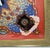 Framed Vintage Hermès "La Magie" Silk Scarf by Claudia Stuhlhofer-Mayr 1999 For Sale - Image 12 of 14