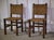 Brutalist Chairs with Braided Rope Seats, 1950s, Set of 2 For Sale - Image 13 of 13