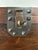 Early 20th Century Arts & Crafts Sea Captain's Trunk or Bridal Chest For Sale - Image 17 of 17