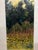 1970s Oil Painting Tropics Constantinople Adolf Markovich For Sale - Image 4 of 8