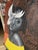 Contemporary "Where Freedom Lands", Acrylic on Canvas Painting by Patrick Gusenga, 2026 For Sale - Image 3 of 4