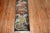 Textile Vintage Zabihi Collection Narrow Tibetan Runner - 1'7" x 8'4" For Sale - Image 7 of 7