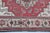 Art Deco Vintage Handwoven Embroidery Sumak Kilim Rug With Central Medallion – 4' 8'' X 6' 4'' For Sale - Image 3 of 10