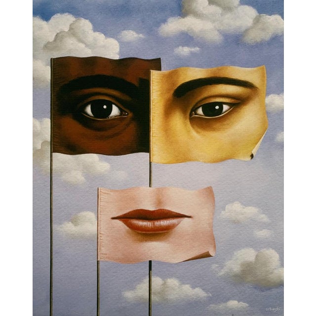 Rafał olbiński (born in 1943) he graduated from the faculty of architecture of the warsaw university of technology. In...