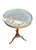 French Louis XVI Télescopique Et Acajou Tilt-Top Gueridon For Sale - Image 3 of 9