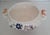 1970s Royal Sealy Japan Covered Soup Tureen With Ladle Ceramic, Blue & Red Chinoiserie Pattern 4 Pieces For Sale - Image 9 of 18