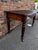 English 19th Century English Writing Desk For Sale - Image 3 of 15