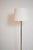 Neoclassical Tripod Baluster Floor Lamp, 1960s For Sale - Image 4 of 5
