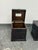 Industrial Pottery Barn Emmett Zen Brown Trunk Side Tables, Pair For Sale - Image 3 of 12