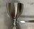Silver Mid-Century Stainless Steel Bamboo Bar Tool Set by Goodwood in Orig. Box -Vintage Barware for Palm Beach Regency & Grandmillennial Style For Sale - Image 8 of 12