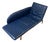Beo Chaise Longue by Toshiyuki Kita for Interprofil, 1980s For Sale