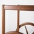 Wooden Serving Cart in Oak, 1970s For Sale - Image 13 of 15