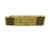 Mid 20th Century Wood & Metal Folding Ruler For Sale - Image 4 of 7