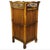 1950s Vintage Bamboo Hallway Chinoiserie Umbrella Stand, 1950s For Sale - Image 5 of 6