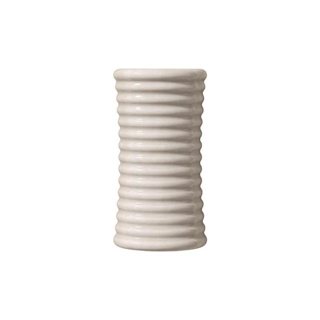 Mia Wall Light in Ceramic with Glossy Lacquered Finish by Popus Editions For Sale - Image 4 of 9