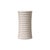Mia Wall Light in Ceramic with Glossy Lacquered Finish by Popus Editions For Sale - Image 4 of 9