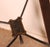 19th Century 19th Century Library Ladder, 1890s For Sale - Image 5 of 12