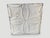 Late 19th Century Antique Tin Ceiling Remnant For Sale - Image 5 of 5