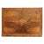 George I-Period Walnut Lowboy For Sale - Image 4 of 4