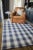 Erin Gates by Momeni Marlborough Charles Navy Hand Woven Wool Area Rug - 5' X 8' For Sale In Atlanta - Image 6 of 7