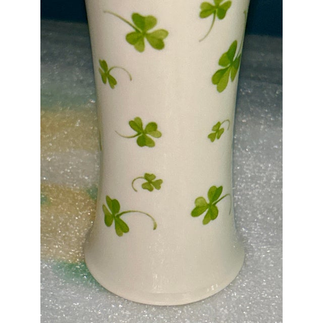 Vintage Lenox Bud Vase For Sale In New York - Image 6 of 10