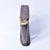 Dark Gray Early 20th Century Baule Headrest Côte d'Ivoire For Sale - Image 8 of 12